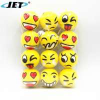 Customized Different Size Anti Stress Ball Sponge Ball