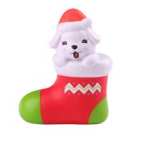 Manufacturer Hot selling squeeze reduce stress squishy toys for children gifts